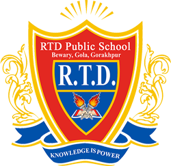 RTD Public School Logo
